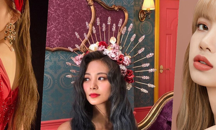 Top 10 de las idols más amadas por la comunidad LGBT+