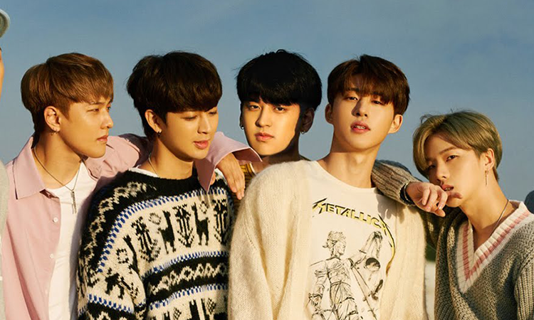 Playlist: músicas iKON que você DEVE ouvir