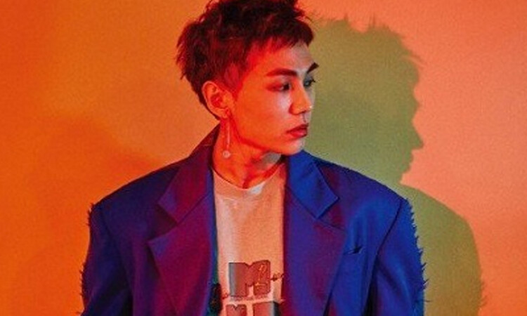 Cube Entertainment confirma que Ilhoon de BTOB está siendo investigado por consumo de marihuana