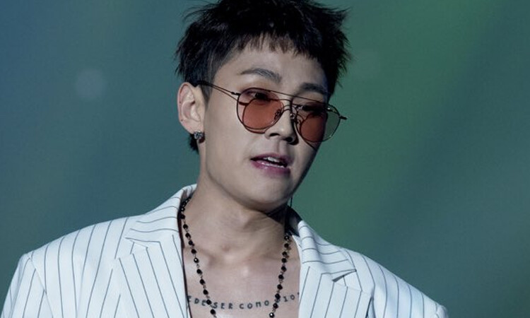 Canal A menciona que la policía tiene pruebas de que Ilhoon de BTOB consumio marihuana