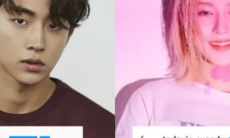 Los mejores nombres de usuario de Instagram que tienen los ídolos según los Netizens Coreanos