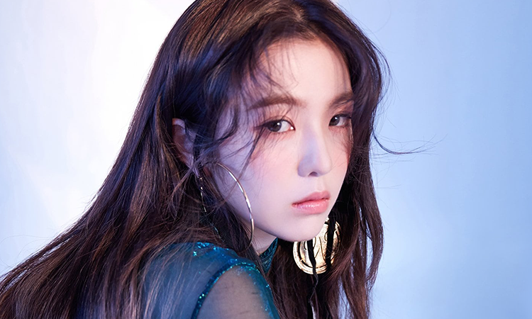 ¿Irene de Red Velvet se hizo una cirugía? Estas fotos prueban que no