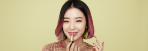 Irene será MC en los '2020 Asia Model Awards'
