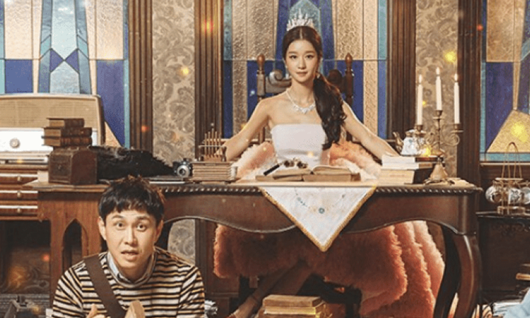 'It's Okay To Not Be Okay' en la lista de 'Mejores shows internacionales' de The New York Times