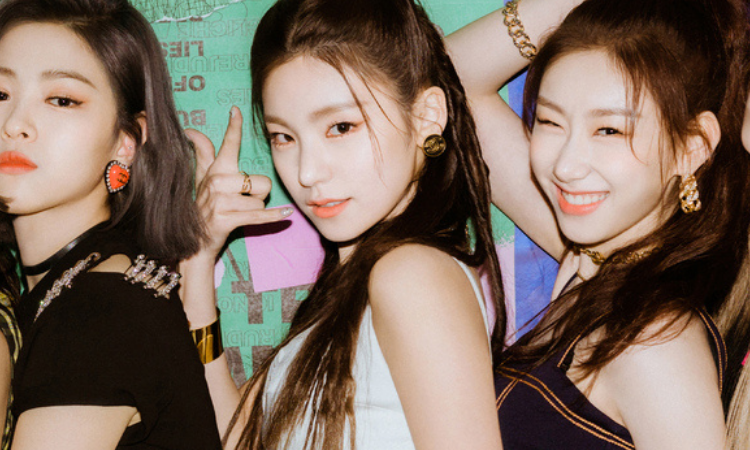 l rapero Lee Young Ji se disculpa por su 