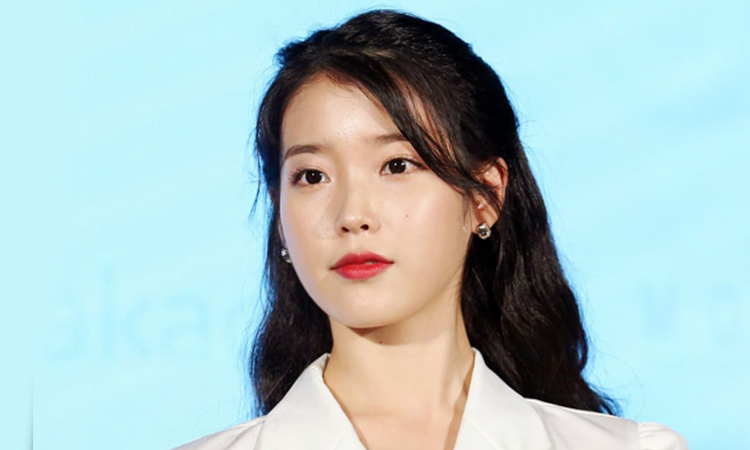 Internauta china se hace viral por su gran parecido con IU