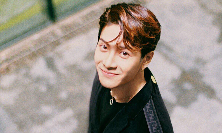 Jackson de GOT7 quería entrar a la agencia de BIGBANG y un error lo llevó a JYP
