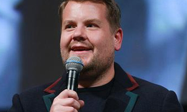 James Corden presentara un premio en los MAMA 2020