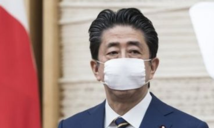 Japón prohíbe nuevas entradas de extranjeros tras la detección de variantes de virus del COVID-19