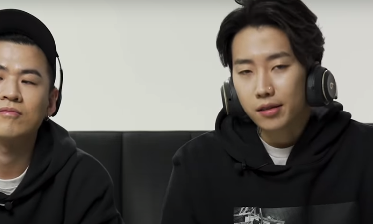 ARMY cancela a Jay Park por decir que 