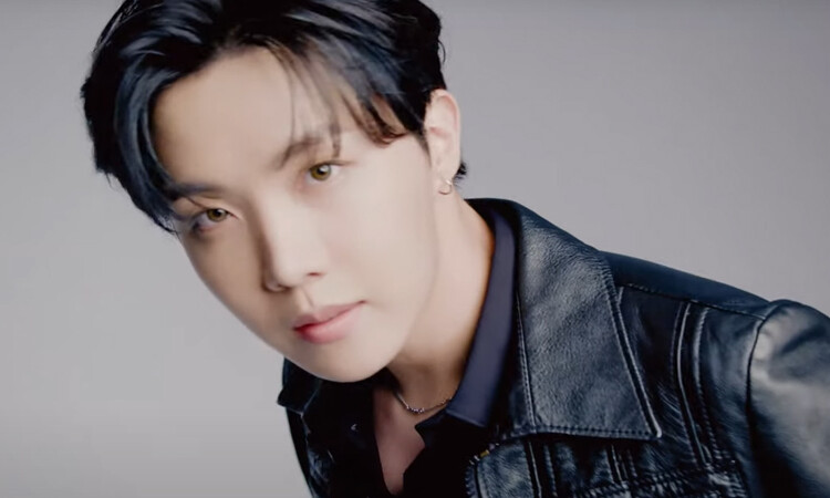 'I Live Alone' responde al interés de J-Hope de BTS por aparecer en el programa