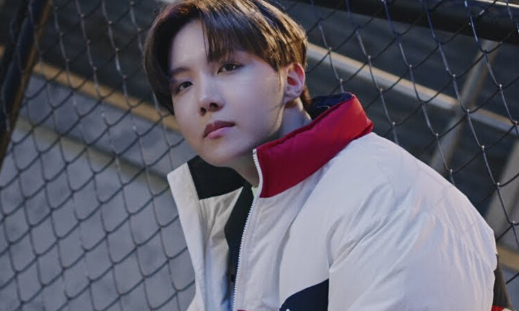 Mira la escultura en honor a J-Hope de BTS en la ciudad de Gwangju