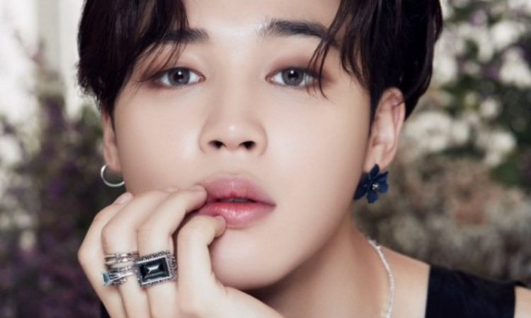 ARMYs hacen tendencia #WeLoveYouJimin en Twitter y esta es la razón