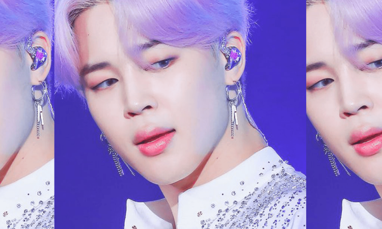 Jimin de BTS, es seleccionado como la celebridad con la que la gente quiere celebrar la Navidad