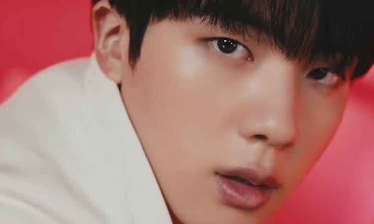 El Director General de la OMS felicito a Jin de BTS por su cumpleaños