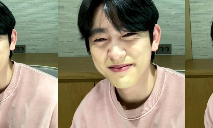 Jinyoung de GOT7 es Trending en Twitter