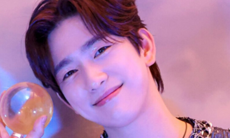 Ahgase preocupadas en que Jinyoung de GOT7 abandone la agencia