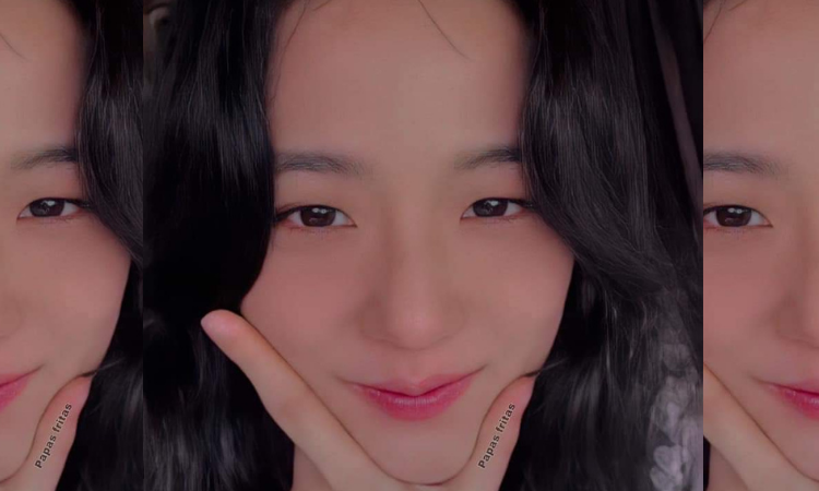 Fans chinos lanzan anuncios de televisión en JTBC celebrando el cumpleaños de Jisoo de BLACKPINK