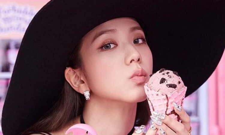 BLINKS está presente para defender Jisoo com #APOLOGIZETOJISOOTccandler