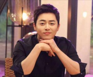 Jo Jung Suk confirma protagonizar la próxima película 'Nation of Happiness'
