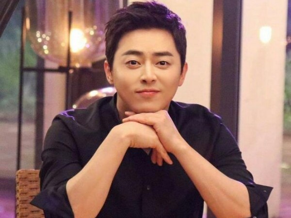 Jo Jung Suk confirma protagonizar la próxima película 'Nation of Happiness'