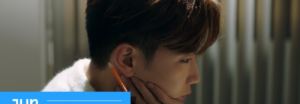 Jun.K de 2PM revela teaser track 'Parallel Lines' para el ÁLBUM '20 Mins