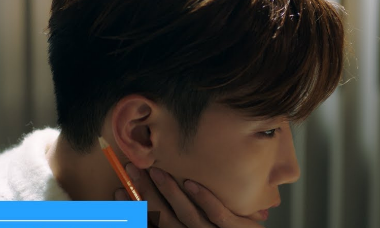 Jun.K de 2PM revela teaser track 'Parallel Lines' para el ÁLBUM '20 Mins