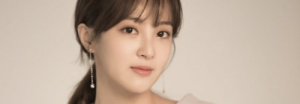Jung Hye Sung se une al elenco del Kdrama 'Joseon Exorcist'