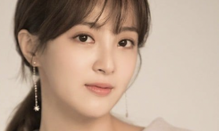 Jung Hye Sung se une al elenco del Kdrama 'Joseon Exorcist'