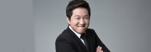 Jung Hyung Don regresa tras un mes de recuperación de salud
