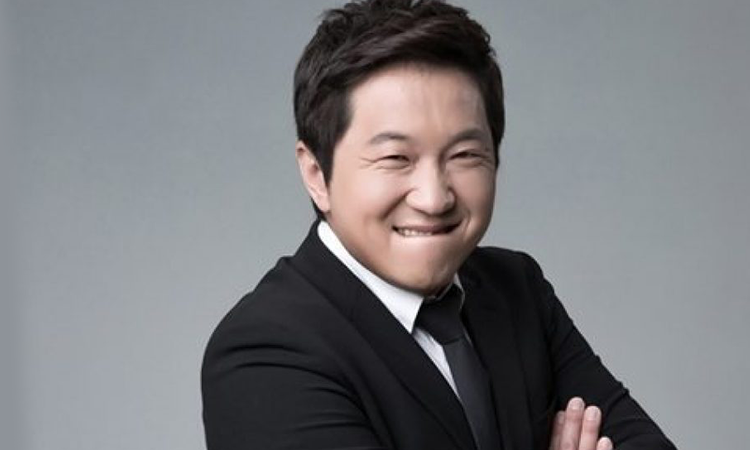 Jung Hyung Don regresa tras un mes de recuperación de salud