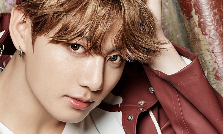 Jungkook de BTS hace historia en TikTok