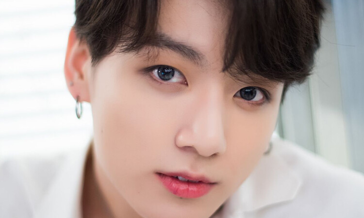 Jungkook de BTS habla sobre su vida amorosa