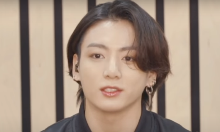 Jungkook revela cuál es el nuevo deseo de BTS