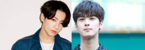 La dulce muestra de apoyo de Jungkook de BTS a Cha Eun Woo de ASTRO