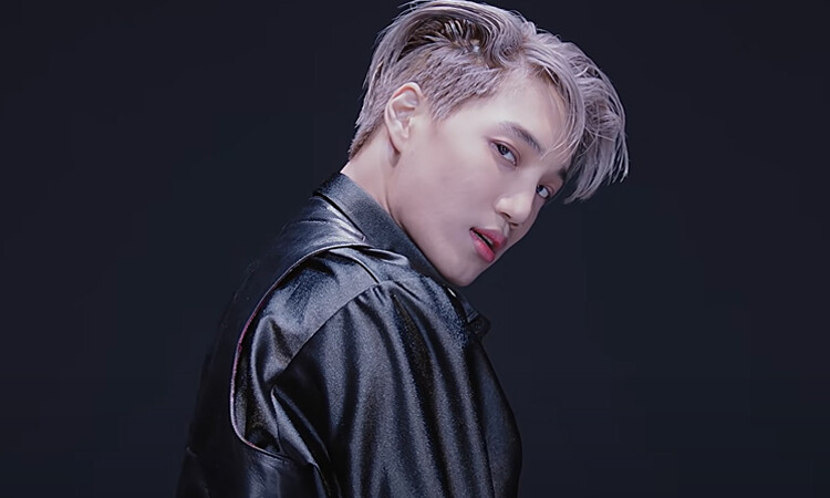 Kai de EXO participará en la décima temporada de 'SM Super Idol League'