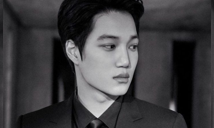Kai da EXO confessa sentir-se sozinho em suas promoções solo