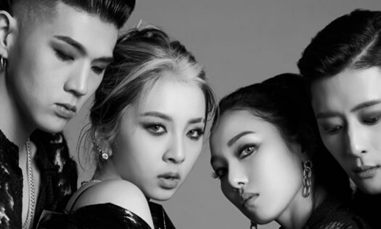 Países latinos que más reprodujeron a KARD en este 2020