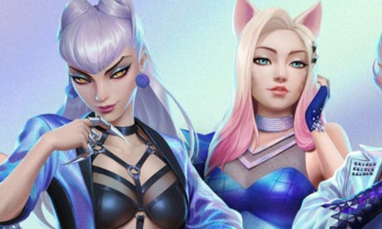 Riot Games contrata a 1 MILLÓN para crear baile