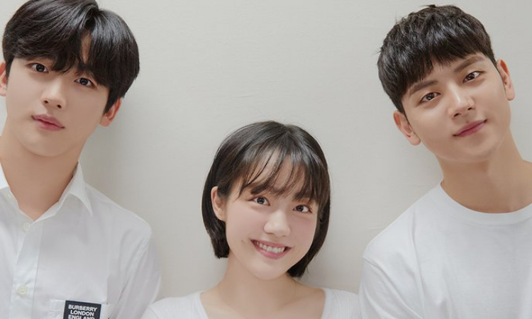 Lectura del Guión del Drama 