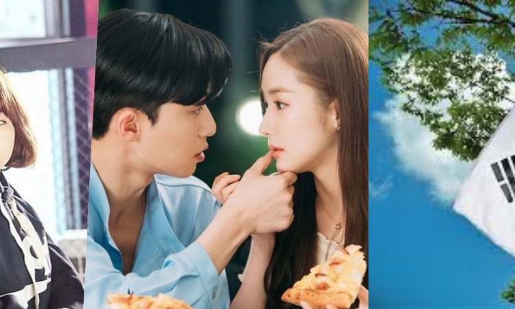 7 lugares donde se filmaron tus Dramas favoritos en Corea