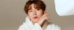 Kihyun de MONSTA X cumple su dulce promesa a una Monbebe ¡Mira lo que hizo!