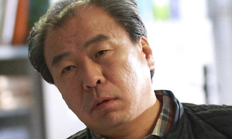 Kim Byung Choon da Kdrama 'True Beauty' testa positivo para a COVID-19