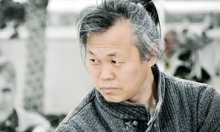 Películas de Kim Ki Duk que no puedes dejar de ver