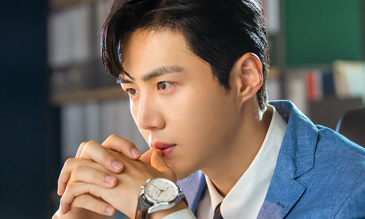 Kim Seon Ho habla tras el final del Kdrama 'Start-Up'