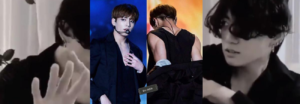 Jungkook de BTS, fue reconocido por la evolución de su cuerpo en TMI News de Mnet