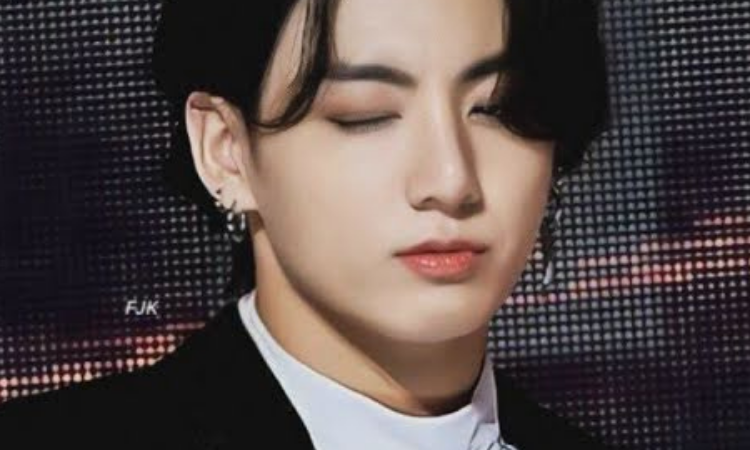 7 adorables momentos de BTS Jungkook de la TMA 2020