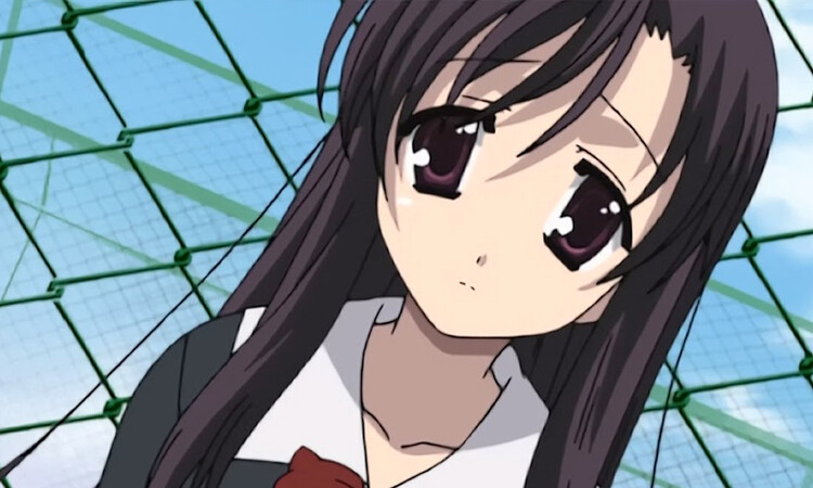 Kotonoha de School Days debutara como VTuber