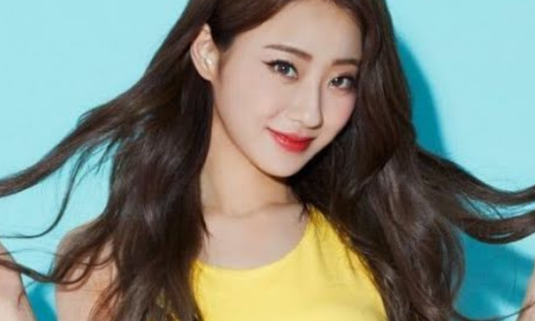 ¿Por qué Kyungri canceló a último minuto su cirugía plástica?