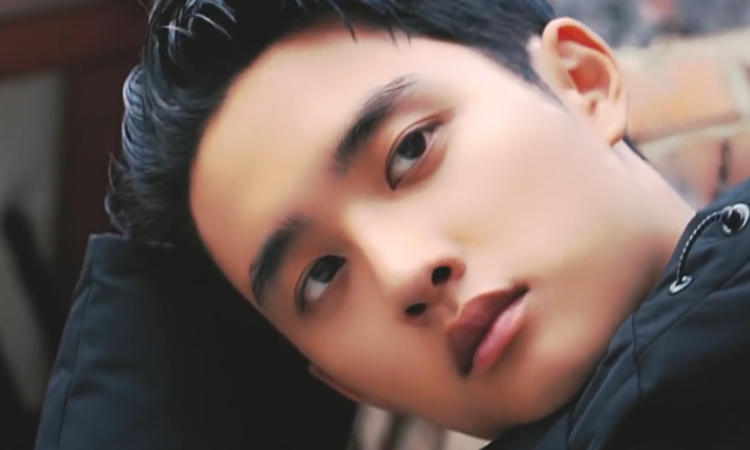 Kyungsoo de EXO protagonizará las películas coreanas 'The Moon' y 'Along With Gods 3'